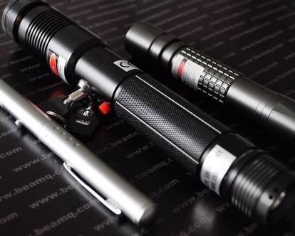 (image for) 808nm 1500mW 1.5W Infrared Laser Pointer